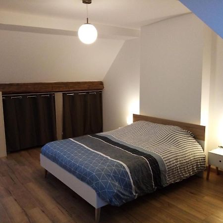 Duplex Agreable Et Spacieux 3 Chb Dont 1 Communicante Vendeville Eksteriør billede